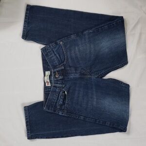 Boy's Levi's 514 slim straight size 14 26W 26L
